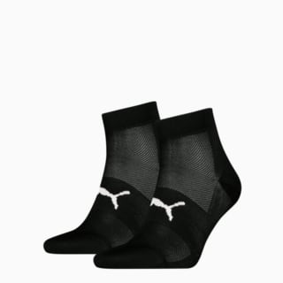 Изображение Puma Носки Quarter Socks (2 Pack) Unisex