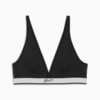 Изображение Puma Бра Short Top Women #1: black
