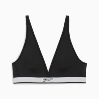 Изображение Puma Бра Short Top Women
