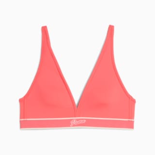 Зображення Puma Бра Short Top Women