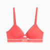Изображение Puma Бра Short Top Women #1: Coral