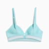 Зображення Puma Бра Short Top Women #2: mint