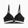 Зображення Puma Бра Short Top Women #2: black