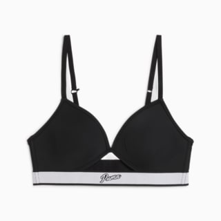 Зображення Puma Бра Short Top Women