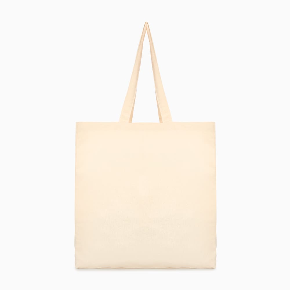 Зображення Puma Сумка Puma Reusable Bag M Unisex #2: White