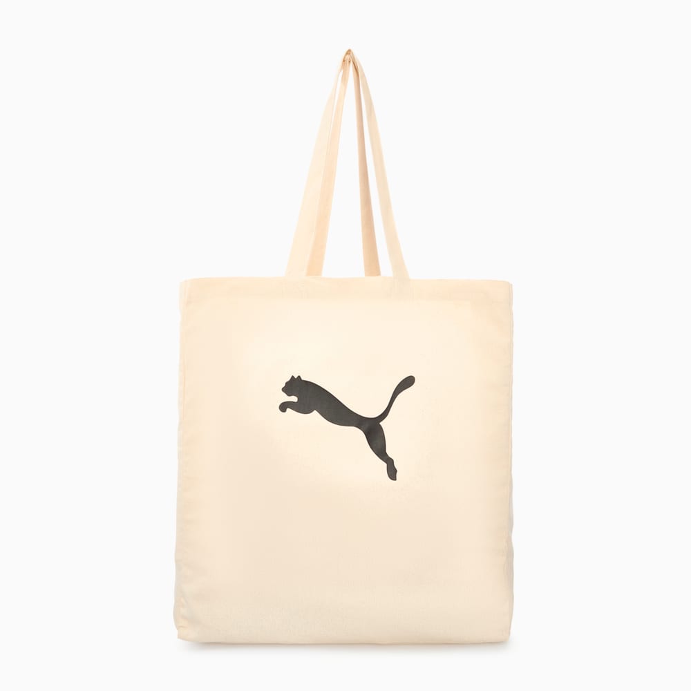 Зображення Puma Сумка Puma Reusable Bag M Unisex #1: White