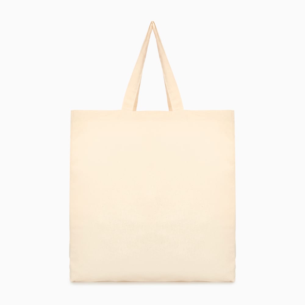 Зображення Puma Сумка Puma Reusable Bag L Unisex #2: White