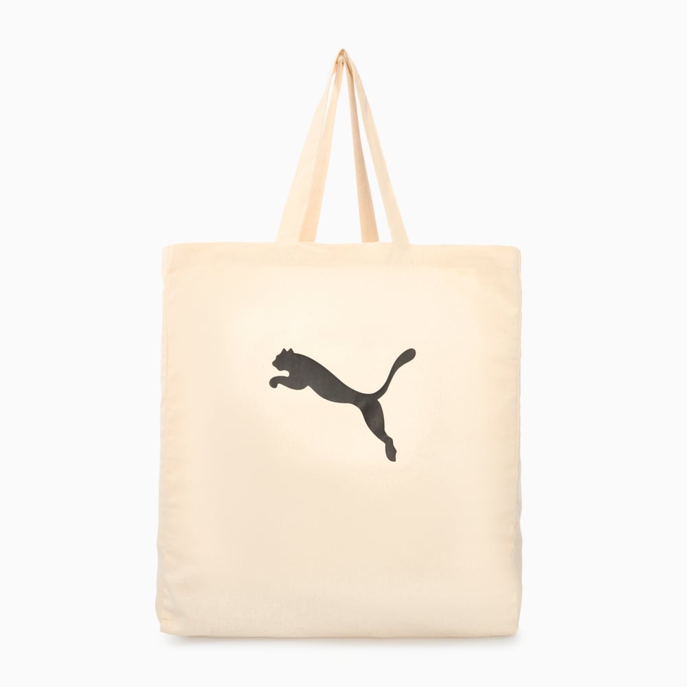 Зображення Puma Сумка Puma Reusable Bag L Unisex #1: White