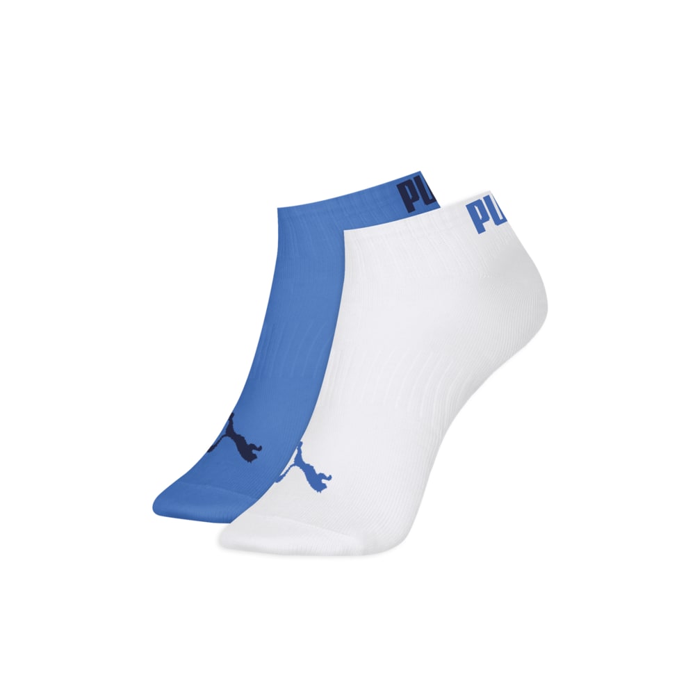 Image PUMA Meia Masculina Sapatilha (2 pares) #1