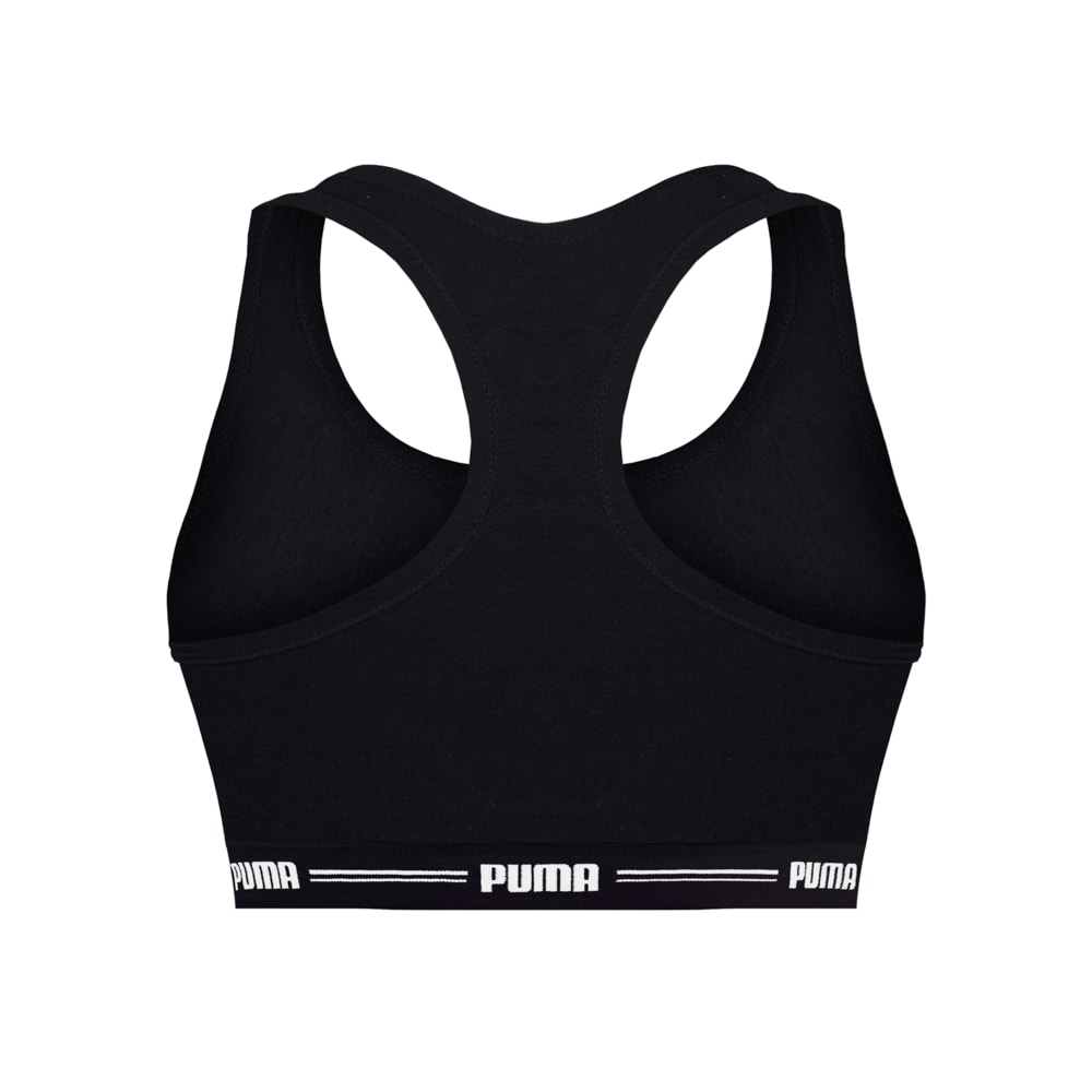 Image PUMA Top Nadador Cotton #2