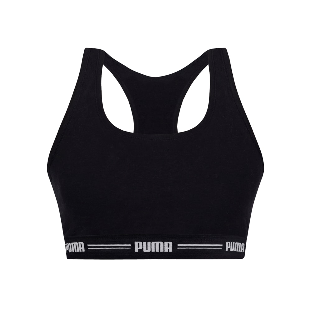 Image PUMA Top Nadador Cotton #1