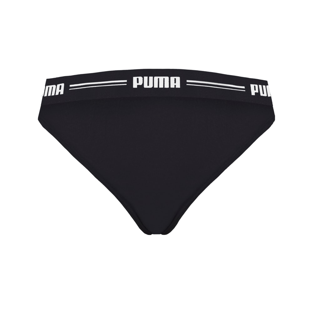 Image PUMA Calcinha Biquini Cotton #2