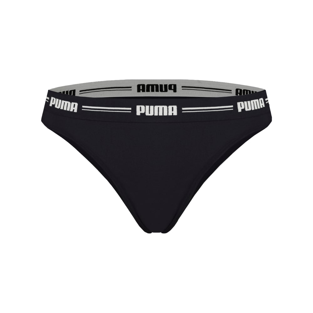 Image PUMA Calcinha Biquini Cotton #1
