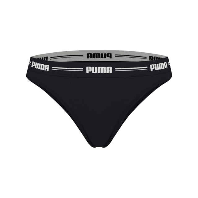 Image PUMA Calcinha Biquini Cotton