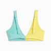 Зображення Puma Ліф для плавання Short Swim Top Women #2: mint combo