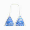 Зображення Puma Ліф для плавання Triangle Top Women #1: Vivid Blue