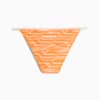 Изображение Puma Плавки Printed Swim Briefs Women #2: sun orange