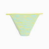 Изображение Puma Плавки Printed Swim Briefs Women #2: mint combo