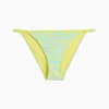 Изображение Puma Плавки Printed Swim Briefs Women #1: mint combo