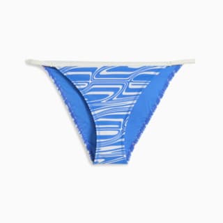 Зображення Puma Плавки Printed Swim Briefs Women