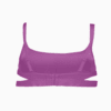 Зображення Puma Ліф для плавання Swim JACQUARD Top Women #2: Purple