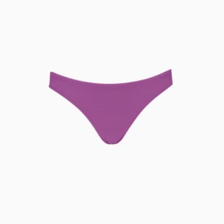 Изображение Puma Плавки PUMA JACQUARD Swim Brazilian Women
