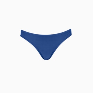 Изображение Puma Плавки PUMA JACQUARD Swim Brazilian Women