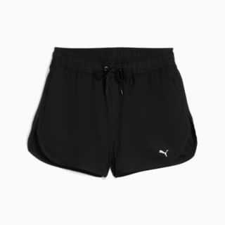 Изображение Puma Шорты для плаванья High-Rise Swim Shorts Women (1-Pack)