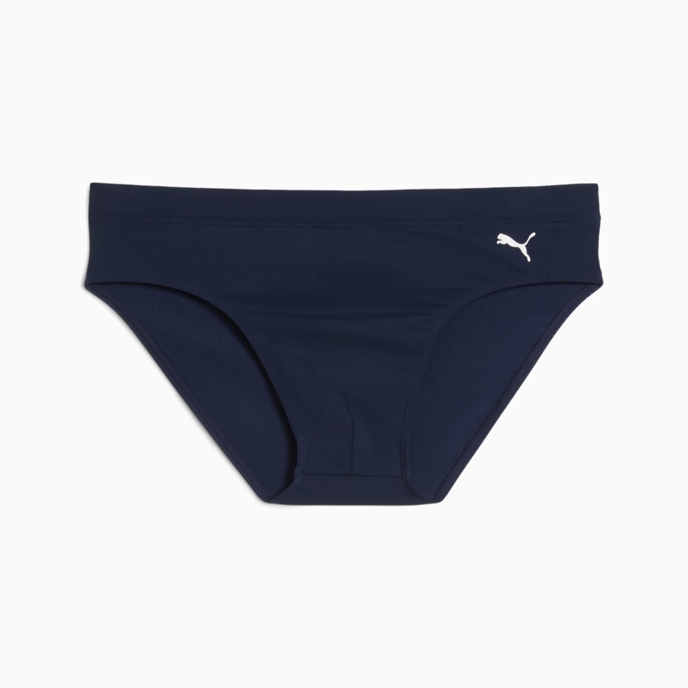 Изображение Puma Плавки Classic Swim Briefs Men #1: navy