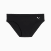 Изображение Puma Плавки Classic Swim Briefs Men #1: black