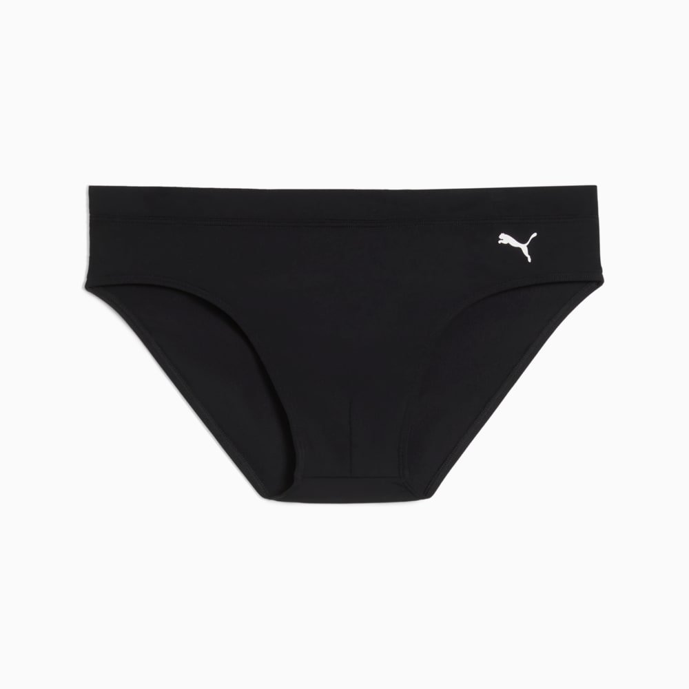 Изображение Puma Плавки Classic Swim Briefs Men #1: black