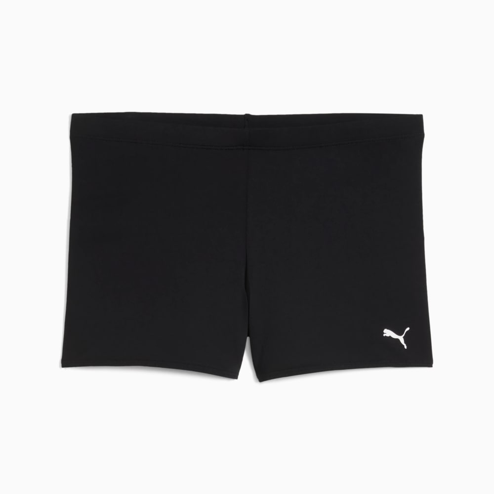 Изображение Puma Плавки Swim Trunks Men #1: black