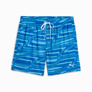 Изображение Puma Шорты для плаванья Swim Shorts Men