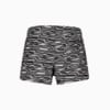 Зображення Puma Шорти для плавання Swim Shorts Men (1-Pack) #2: black / white