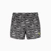 Зображення Puma Шорти для плавання Swim Shorts Men (1-Pack) #1: black / white