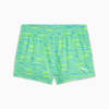 Изображение Puma Шорты для плаванья Swim Shorts Men (1-Pack) #1: yellow / blue