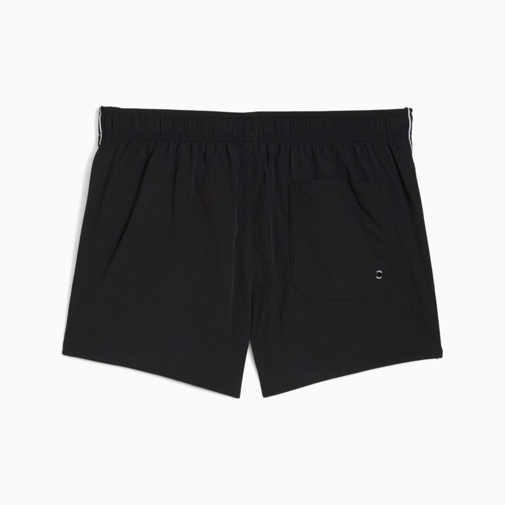 Зображення Puma Шорти для плавання Swim Shorts Men (1-Pack) #2: black