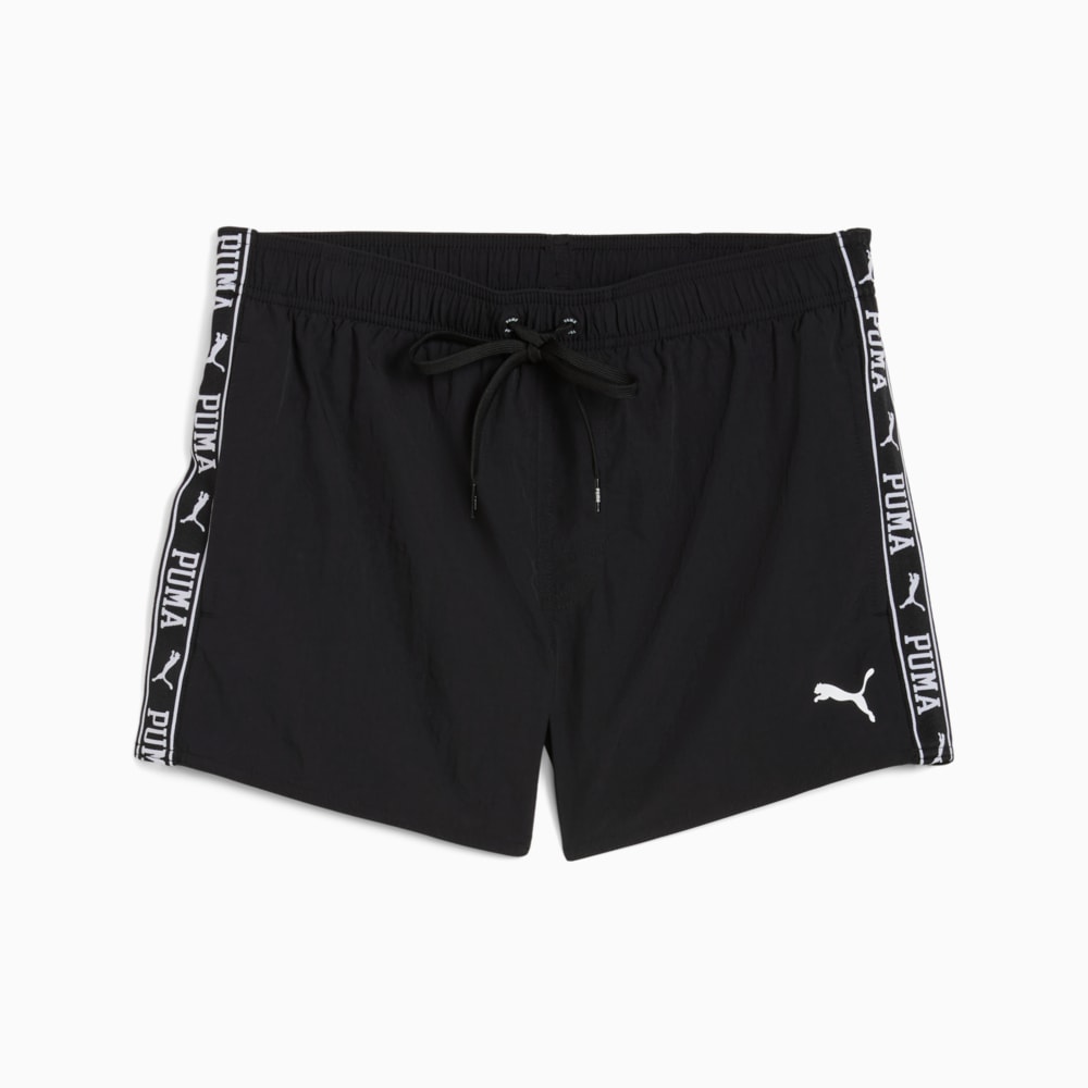 Зображення Puma Шорти для плавання Swim Shorts Men (1-Pack) #1: black