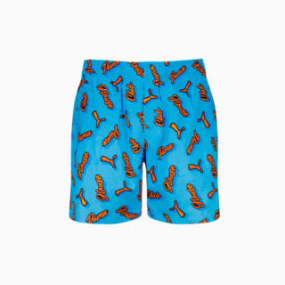 Изображение Puma Шорты для плаванья PUMA SWIM BOYS CLUB HOUSE