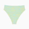 Изображение Puma Плавки High-Rise Swim Briefs Women #2: mint combo