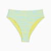 Изображение Puma Плавки High-Rise Swim Briefs Women #1: mint combo