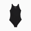 Изображение Puma Купальник Racerback Swimsuit Women #1: black