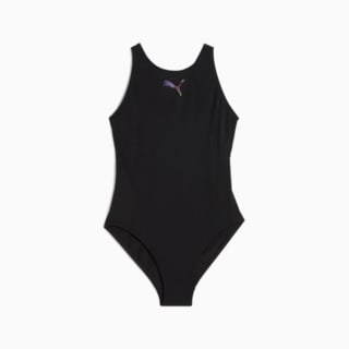 Изображение Puma Купальник Racerback Swimsuit Women