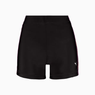 Изображение Puma Плавки PUMA SWIM WOMEN HIGH WAIST