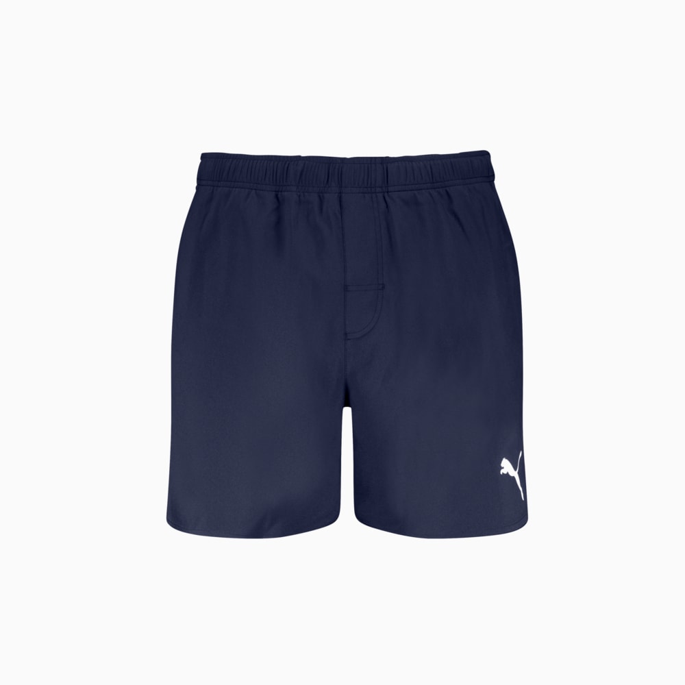Зображення Puma Шорти для плавання Swim Shorts Men 1P #1: navy
