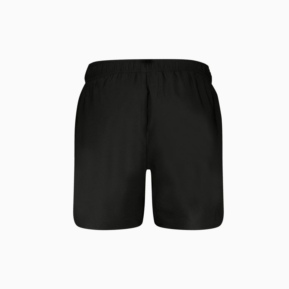 Изображение Puma Шорты для плаванья Swim Shorts Men 1P #2: black