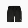 Изображение Puma Шорты для плаванья Swim Shorts Men 1P #1: black