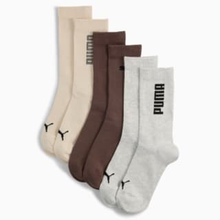 Изображение Puma Носки Crew Socks Unisex (3-Pack)