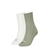 Зображення Puma Шкарпетки Women's Classic Socks (2-Pack) #1: green / white