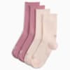 Зображення Puma Шкарпетки Women's Classic Socks (2-Pack) #1: pink combo